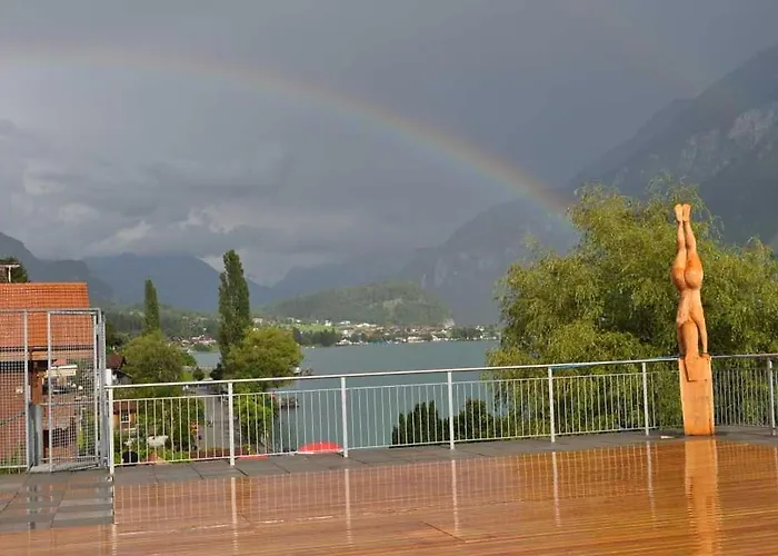 Otel Seehotel Sternen *