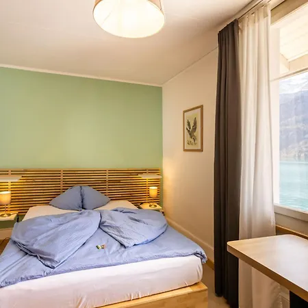מלון Seehotel Sternen