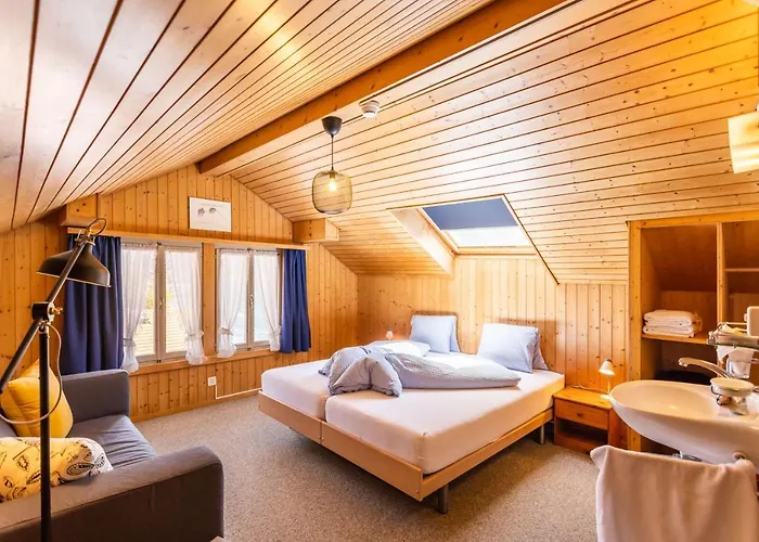 Seehotel Sternen