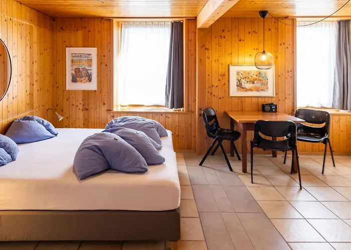 Seehotel Sternen *