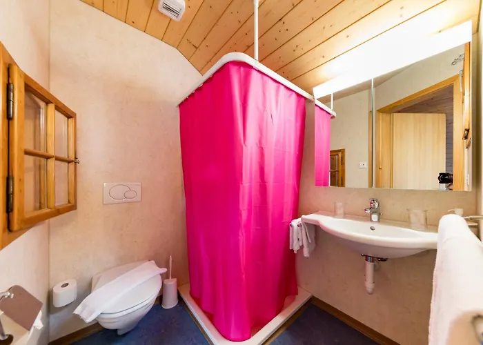 Seehotel Sternen מלון