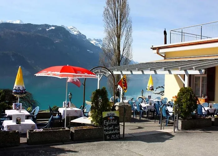 Seehotel Sternen